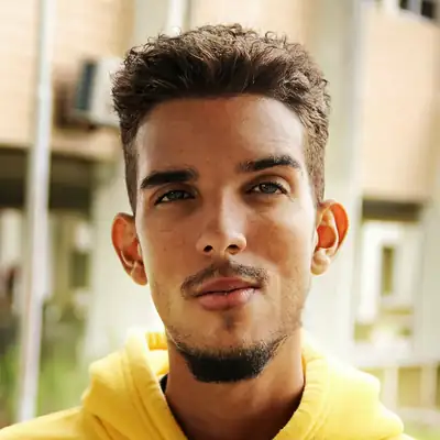 Cássio Houston