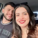 Vinicius Albuquerque e sócia, da Domus 180