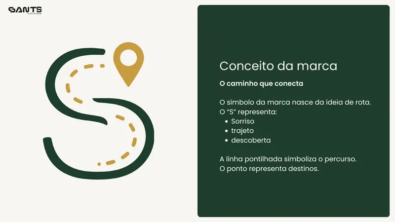 Conhecendo Sorriso, símbolo