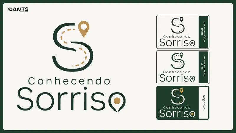 Conhecendo Sorriso, versões
