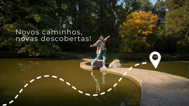 Conhecendo Sorriso, campanha