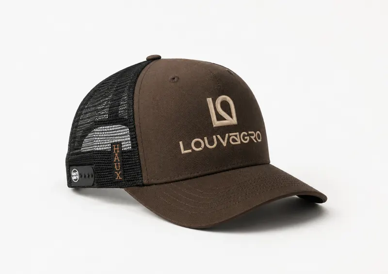 Louvagro, boné